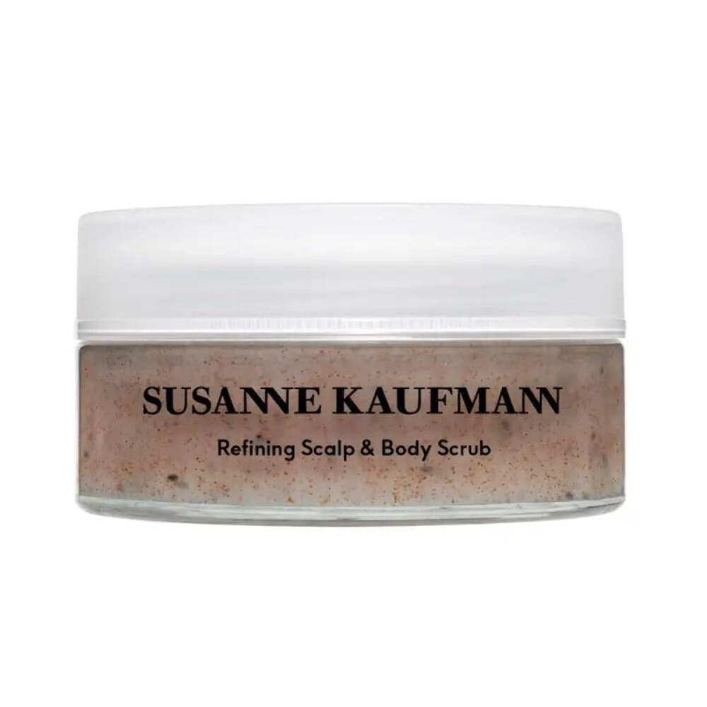Susanne Kaufmann Refining Scalp & Body Scrub 200ml