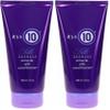 It's A 10 Silk Express Miracle Silk Conditioner for Unisex, 5 Ounce (Pack of 2) view 1