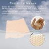 CHOYTONG Thermoplastic Nasal Splints, Nose External Support Protector for Nose Brace Fracture, Rhinoplasty Septoplasty, ENT, Orthopedic Immobilization, Corrugated Shape, 5 PCS (S) view 3