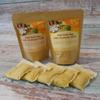 EZ THAI Herbal Detox Foot Soak 5.29oz (10 Bags) Relax Cleansing Spa Massage, Thai Herbal Plai, Kaffi Lime, Lemongrass, Galangal, Turmeric Soothes Tired Feet, Rejuvenates Removes Stubborn Foot Odor view 3