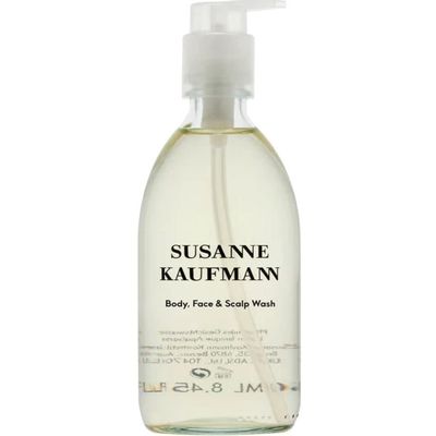 SUSANNE KAUFMANN Body, Face & Scalp Cleanser