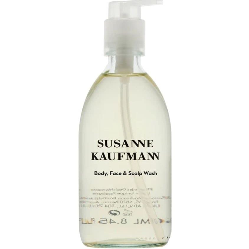SUSANNE KAUFMANN Body, Face & Scalp Cleanser