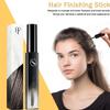 7 Pcs Hair Wax and Edge Control Set for Women - Flyaway Styling Products Includes Wax Stick, Hair Finishing Stick, Comb, Elastic Bands for Wig Edges view 4