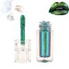 RJDJ Chic-Chat Multi-Chrome Liquid Lipsticks, Chic Chat Multi Chrome Lipstick, Multi Chrome Liquid Lipsticks by Chaotic Cosmetics, Chrome Eyeshadow Stick (03) view 1
