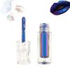 RJDJ Chic-Chat Multi-Chrome Liquid Lipsticks, Chic Chat Multi Chrome Lipstick, Multi Chrome Liquid Lipsticks by Chaotic Cosmetics, Chrome Eyeshadow Stick (05) view 1