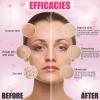 YMEYFAN Jelly Mask for Facial Professional - Bulgarian Rose Smooth Face Mask Skin Care, Hydrated Nourished Jelly Mask Powder, Gel Peel Off Mask for DIY Spa Salon, 17.6Fl Oz view 3