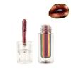 RJDJ Chic-Chat Multi-Chrome Liquid Lipsticks, Chic Chat Multi Chrome Lipstick, Multi Chrome Liquid Lipsticks by Chaotic Cosmetics, Chrome Eyeshadow Stick (02) view 1