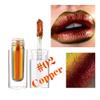 RJDJ Chic-Chat Multi-Chrome Liquid Lipsticks, Chic Chat Multi Chrome Lipstick, Multi Chrome Liquid Lipsticks by Chaotic Cosmetics, Chrome Eyeshadow Stick (02) view 2