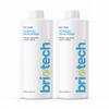 BRIOTECH Topical Skin Spray, Hypochlorous Acid for Sensitive Skin, HOCl Facial Mist, Full Body Support Against Irritation, Calm Redness, Soothe Foot & Scalp, 32 fl oz Refill (2 Pack) view 1