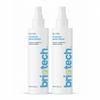 BRIOTECH Topical Skin Spray, Hypochlorous Acid Spray for Sensitive Skin, HOCl Facial Mist, Full Body Support Against Irritation, Calm Redness, Soothe Foot & Scalp, 8 oz (2 Pack) view 1