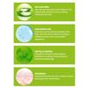 ClinicLab Aloevera%95 Soothing Gel 150 mL - Tube view 4