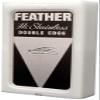 Jatai Feather Stainless Steel Double-Edge Blades - 5 ct (Pack of 2) view 2