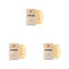 Ambi Skin Care Cleansing Bar Soap with Cocoa Butter To Restore Skin's Natual Moisturize Balance, Helps Visibly Even Skin Tone, Washes Away Surface Impurities, Chocolate, 3.5 Oz (Pack of 3) view 1