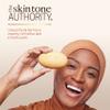 Ambi Skin Care Cleansing Bar Soap with Cocoa Butter To Restore Skin's Natual Moisturize Balance, Helps Visibly Even Skin Tone, Washes Away Surface Impurities, Chocolate, 3.5 Oz (Pack of 3) view 3