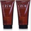 American Crew Men's Hair Gel, Firm Hold, Non-Flaking Styling Gel, 13.1 Fl Oz (Pack of 2) view 1