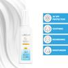 Cliniclab 50+Spf Protector Sun Lotion 150 Ml view 3
