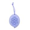 Wet Brush Go Green Scalp First Exfoliator, Lavender Oil - Rope Hook To Hang In Shower - Spa-like Experience At Home - Exfoliate and Massage Scalp - Works On All Hair Types view 1