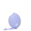 Wet Brush Go Green Scalp First Exfoliator, Lavender Oil - Rope Hook To Hang In Shower - Spa-like Experience At Home - Exfoliate and Massage Scalp - Works On All Hair Types view 2
