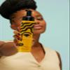 PATTERN Beauty by Tracee Ellis Ross Curl Mousse 8 fl oz- Volume and Hold for Curly Hair 3a-4c view 3