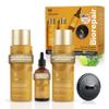 Colorproof Biorepair Thicken Scalp & Hair Therapy Kit  Includes Shampoo (8.5 Fl. Oz.) and Conditioner (8.5 Fl. Oz.) Scalp Serum (3.4 Fl. Oz.) with Exfoliating Scalp Brush for Thinning Hair view 1