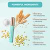 FOREO IRIS Eyelash Serum - Volume, Protection, Strength - Longer Lashes and Eyebrows - Concentrated Lash Serum for Eyebrow and Eyelash Growth- Phytokeratin, Arginine & HA - Fragrance Free - 0.15 fl.oz view 3