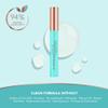 FOREO IRIS Eyelash Serum - Volume, Protection, Strength - Longer Lashes and Eyebrows - Concentrated Lash Serum for Eyebrow and Eyelash Growth- Phytokeratin, Arginine & HA - Fragrance Free - 0.15 fl.oz view 4