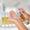 Essence Of Argan Moroccan Argan Oil for Hair, Skin & Nails - Natural Eco-Certified Cold Pressed Oil for Skin Moisturization - Non-Greasy Formula for Hair and Nail Growth - Buy 3 Get 2 Free view 2