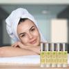 Essence Of Argan Moroccan Argan Oil for Hair, Skin & Nails - Natural Eco-Certified Cold Pressed Oil for Skin Moisturization - Non-Greasy Formula for Hair and Nail Growth - Buy 3 Get 2 Free view 3