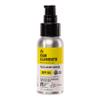 Raw Elements Face + Body Serum SPF 50 All-Natural Mineral Sunscreen - Reef Safe, Water Resistant, Broad Spectrum UVA/UVB Protection, Safe For All Ages, Travel Size 2oz view 1