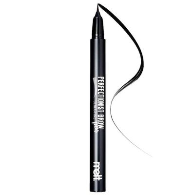 Melt Cosmetics Perfectionist Brow Ultra-Fine Pen - Universal Brown