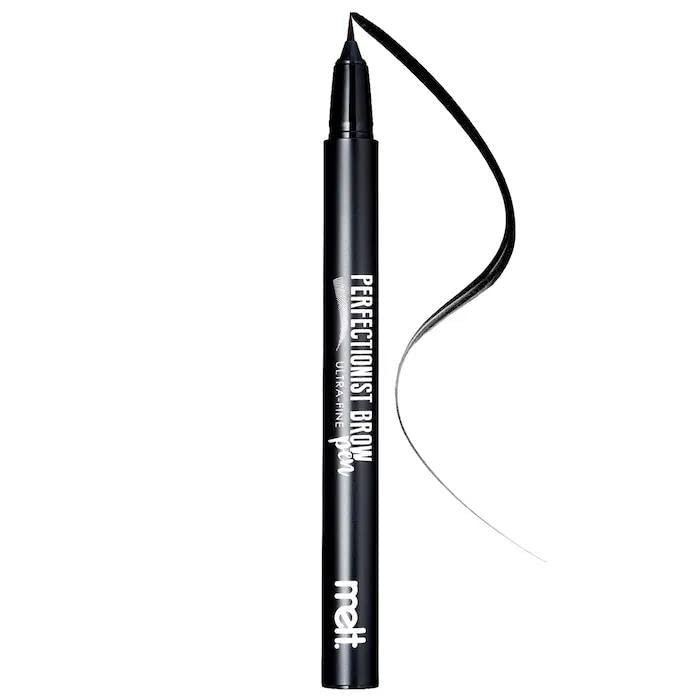 Melt Cosmetics Perfectionist Brow Ultra-Fine Pen - Universal Brown