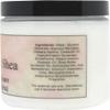 Eclectic Lady Rice Flower and Shea Satin and Silk Cream, Body Cream, Body Lotion, 8 oz - Shea Butter, Aloe, Silk Amino Acids, Vitamin E, Phthalate-Free, Handcrafted in USA - Perfect For Women view 2