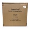 Therapists Choice Fitted Disposable Massage Table Sheet, 100pcs per case view 1