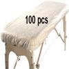 Therapists Choice Fitted Disposable Massage Table Sheet, 100pcs per case view 3