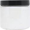 Eclectic Lady Shamrocks and Sunshine Satin and Silk Cream, Body Cream, Body Lotion, 16 oz - Shea Butter, Aloe, Silk Amino Acids, Vitamin E, Phthalate-Free, Handcrafted in USA - Perfect For Women view 1