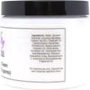 Eclectic Lady Shamrocks and Sunshine Satin and Silk Cream, Body Cream, Body Lotion, 16 oz - Shea Butter, Aloe, Silk Amino Acids, Vitamin E, Phthalate-Free, Handcrafted in USA - Perfect For Women view 2