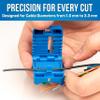 Jonard Tools MS-600RB Replacement Blade Set for MS-600 view 3