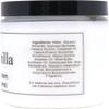 Eclectic Lady Nag Champa Satin and Silk Cream, Body Cream, Body Lotion, 8 oz - Shea Butter, Aloe, Silk Amino Acids, Vitamin E, Phthalate-Free, Handcrafted in USA - Perfect For Women view 2