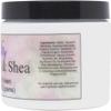 Eclectic Lady Rice Flower and Shea Satin and Silk Cream, Body Cream, Body Lotion, 16 oz - Shea Butter, Aloe, Silk Amino Acids, Vitamin E, Phthalate-Free, Handcrafted in USA - Perfect For Women view 2