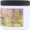 Eclectic Lady Nag Champa Satin and Silk Cream, Body Cream, Body Lotion, 16 oz - Shea Butter, Aloe, Silk Amino Acids, Vitamin E, Phthalate-Free, Handcrafted in USA - Perfect For Women view 2