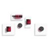 Daimon Barber Remedy Hair Styling Wax - Clean Cut Look Adds Texture & Control, Fuller Looking, Hydration, Cleanses Scalp, Argan Oil to Repair Dry & Damaged, Notes of Cucumber & Bergamot 3.53 Oz view 4