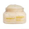 Nectar Life Exfoliating Sugar Scrub, Moisturizing Body Scrub with Coconut Oil & Shea Butter, Pre Shave Exfoliator (8 Ounce, Vanilla) view 1