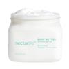 Body Butter, Whipped Shea Butter, Large Unscented Body Cream for Moisturizing Dry Skin, Hydrating Vegan Shea Lotion for Women, 16 oz. (Fragrance Free, Large) view 1