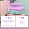 Sugar Scrub, Exfoliating Body Scrub (8 Ounce, Mermaid Lagoon) view 2