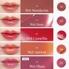 BBIA Ready To Wear Water Lipstick  Sheer Long-Lasting Lip Gloss Stick, Glowy & Glossy Texture, Moisturizing, Transparent & Buildable Color, Natural Tinting, Korea Lip Makeup (01 - WET MANDARINE) view 3