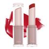 BBIA Ready To Wear Water Lipstick  Sheer Long-Lasting Lip Gloss Stick, Glowy & Glossy Texture, Moisturizing, Transparent & Buildable Color, Natural Tinting, Korea Lip Makeup (03 - WET CAMELLIA) view 1