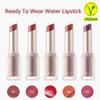 BBIA Ready To Wear Water Lipstick  Sheer Long-Lasting Lip Gloss Stick, Glowy & Glossy Texture, Moisturizing, Transparent & Buildable Color, Natural Tinting, Korea Lip Makeup (03 - WET CAMELLIA) view 2