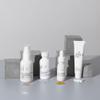 Glo Skin Beauty Clarify + Balance Skincare Set for Breakout Prone Skin - Mini Purifying Gel Cleanser, Mini Oil Free Moisturizer, Mini Beta-Clarity BHA Drops, Mini Beta-Clarity Pro 5 Liquid Exfoliant view 2