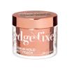 KISS COLORS & CARE Maximum Hold Edge Fixer, Non-Greasy Gel Formula Infused With Biotin B7, 24 Hour Hold, Sweet Peach Scented, 3.38 Fl. Oz. (100 ml) view 1