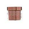 KISS COLORS & CARE Maximum Hold Edge Fixer, Non-Greasy Gel Formula Infused With Biotin B7, 24 Hour Hold, Sweet Peach Scented, 3.38 Fl. Oz. (100 ml) view 2